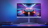 Philips Evnia 5000 27M2N5201P/00 computerskærm 68,6 cm (27") 1920 x 1080 pixel Fuld HD LCD Hvid