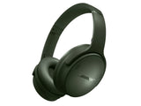 Bose QuietComfort Headset Kabel & trådløs Musik/hverdag Bluetooth Grøn
