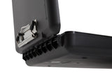 MAUL 2349590 opslagstavle A4 Plast Sort