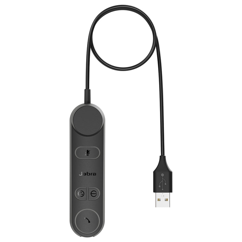 Jabra 50-2219 tilbehør til hovedtelefon/headset Tilbehørssæt