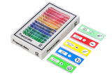 Levenhuk Rainbow DM700 LCD 200x Digitalt mikroskop