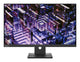 Lenovo ThinkVision E24q-30 computerskærm 60,5 cm (23.8") 2560 x 1440 pixel 2K Ultra HD LED Sort