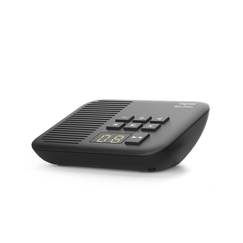 Gigaset Box 200A DECT-basestation Sort