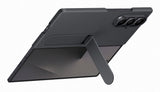 Samsung EF-MF966CBEGWW mobiltelefon etui 17,4 cm (6.85") Cover Sort
