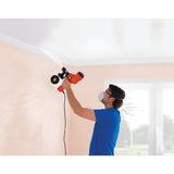 Black & Decker HVLP200-QS malesprøjte