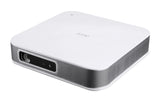 Acer PD1520s 1200 ANSI lumens DLP 1080p (1920x1080) Sølv