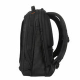 Targus TBB652GL rygsæk City backpack Sort Polyester