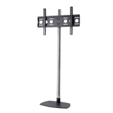 Edbak STD01 skærmbeslag til skiltning 190,5 cm (75") Sort