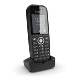 Snom M30 IP DECT Handset EU DECT telefon Sort