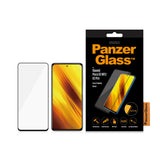 PanzerGlass ® Skærmbeskyttelse Xiaomi Poco X3 NFC | X3 Pro