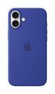 Apple MYYF3ZM/A mobiltelefon etui 17 cm (6.7") Cover Blå