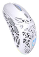 ENDORFY LIV Wireless Onyx White mus Spil Ambidextrous Bluetooth Optisk 12000 dpi