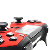 Lexip Metaltech Rød RF Gamepad Analog/digital PC, PlayStation 4