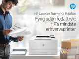 HP LaserJet Enterprise M406dn