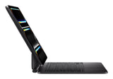 Apple Magic Keyboard QWERTY Engelsk Sort