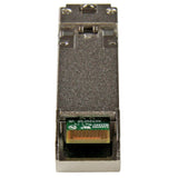 StarTech.com MASFP10GBLR modul til netværksmodtager Fiberoptisk 10000 Mbit/s SFP+ 1310 nm