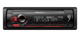 Pioneer MVH-S420DAB bil media receiver Sort 200 W Bluetooth
