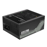 GIGABYTE UD1600PM PG5 AI TOP enhed til strømforsyning 1600 W 20+4 pin ATX ATX Sort