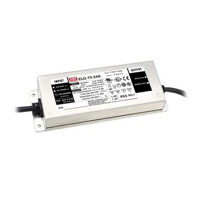 MEAN WELL ELG-75-24-3Y LED-driver
