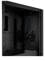 Corsair CC-9011251-WW computeretui Midi Tower Sort