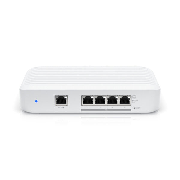 Ubiquiti UniFi Switch Flex XG Administreret L2 10G Ethernet (100/1000/10000) Strøm over Ethernet (PoE) Hvid