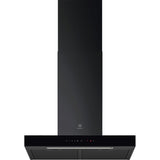 Electrolux LFT816K Vægmonteret Sort 600 m³/t