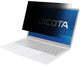DICOTA Privacy Filter 2-way 35 cm (13.8") Laptop Rammeløst display privatlivsfilter