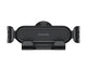Baseus Stable Gravitational Car Mount Lite Mobiltelefon/Smartphone Sort