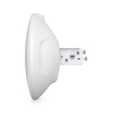 Ubiquiti WAVE-LR bridge og repeater Hvid