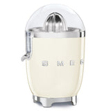 Smeg 50's Style Citruspresser CJF11CREU Creme