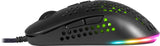 Defender SHEPARD GM-620L mus Spil Højre hånd USB Type-A Optisk 12800 dpi