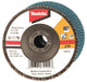 Makita D-27486 tilbehør vinkelsliber