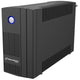 PowerWalker 10121069 UPS-enhed Interaktivt indgangsstik 0,65 kVA 360 W 2 AC stikkontakt(er)