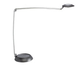 MAUL 8202195 bordlampe 8 W LED Sølv