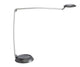 MAUL 8202195 bordlampe 8 W LED Sølv