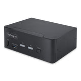 StarTech.com P2CDD143-KVM-SWITCH KVM Switch Sort