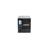 Zebra ZT411 etiketprinter Termisk overførsel 300 x 300 dpi 356 mm/sek. Kabel & trådløs Ethernet LAN Bluetooth