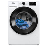 Gorenje WPNEI84A1TS vaskemaskine Front-læsning 8 kg 1400 rpm Hvid