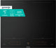 Gorenje Induktionsplade GI6443BSCWF