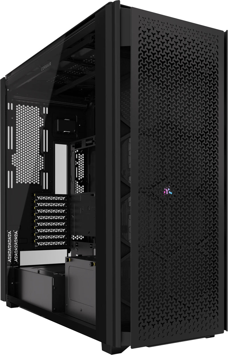 Corsair 9000D RGB AIRFLOW Full Tower Sort