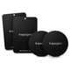 Spigen 000EP20342 reservedel til mobiltelefon Monteringsplade Sort