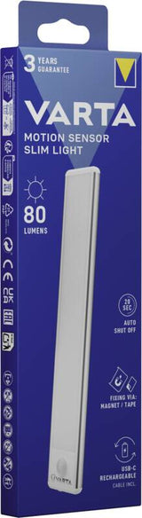 Varta Motion Sensor Slim Light Stemningsbelysning