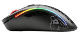 Glorious Gaming Model D Wireless mus Spil Højre hånd RF trådløst 19000 dpi