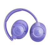 JBL Tune 730BT Headset Trådløs Opkald/musik USB Type-C Bluetooth Lavendel