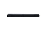LG SC9S SoundBar højttaler Sort 3.1.3 kanaler 400 W