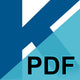 Tungsten Automation Power PDF 5 Akademisk 1 licens(er) Licens