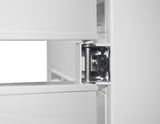 Amica BK3045.4 NF(E) Indbygget 244 L Hvid
