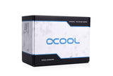 Alphacool 15380 Computerkølesystem, dele og tilbehør Vandblok