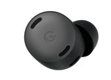 Google Pixel Buds Pro Headset Trådløs I ørerne Opkald/musik Bluetooth Anthracit, Grå