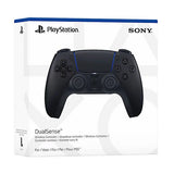 Sony Interactive Entertainment DualSense Sort Bluetooth/USB Gamepad Digital PlayStation 5, PC